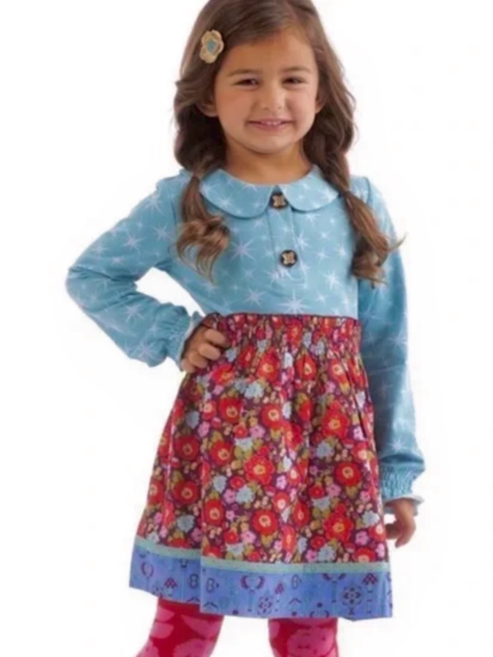 Matilda Jane Paint by Numbers Set